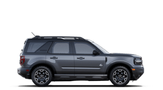2025 Ford Bronco Sport® External Image 1